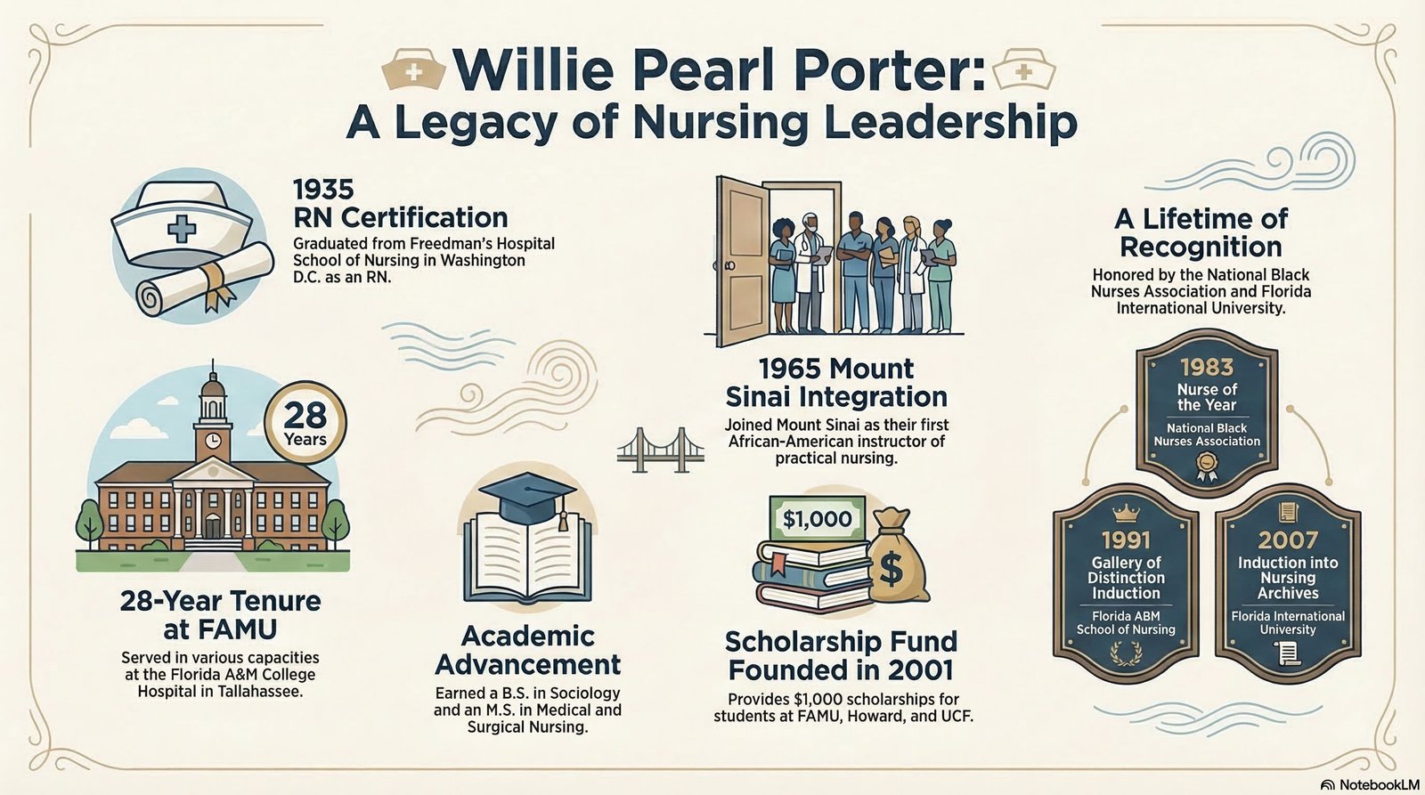 how leadership started